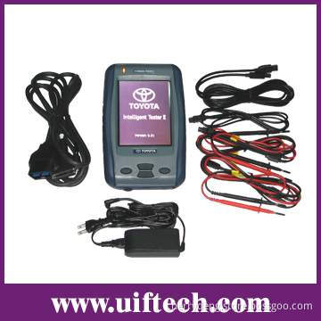 Car Diagnostic Tool -X700-Toyota Intelligent Tester II